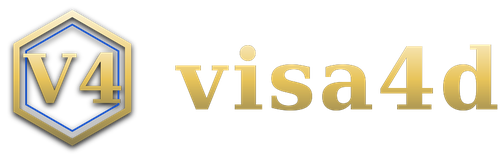 visa4d logo